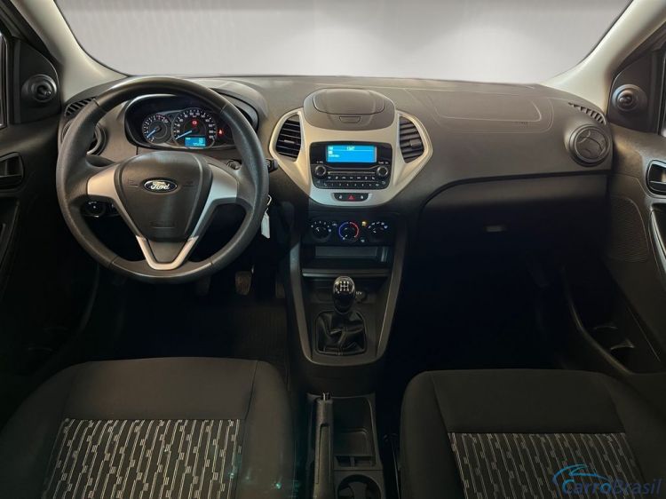 GL Veículos | Ka 20/21 - foto 9