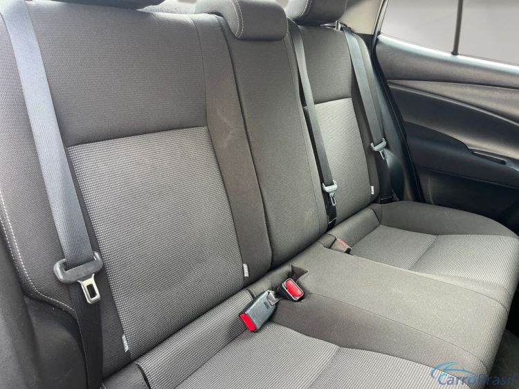 GL Veículos | Yaris 24/25 - foto 8