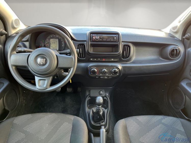 GL Veículos | Mobi 24/24 - foto 8