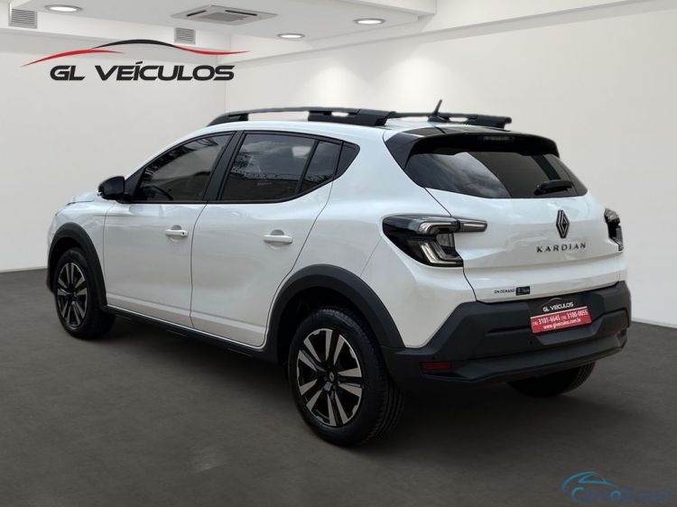GL Veículos | Kardian 24/25 - foto 4