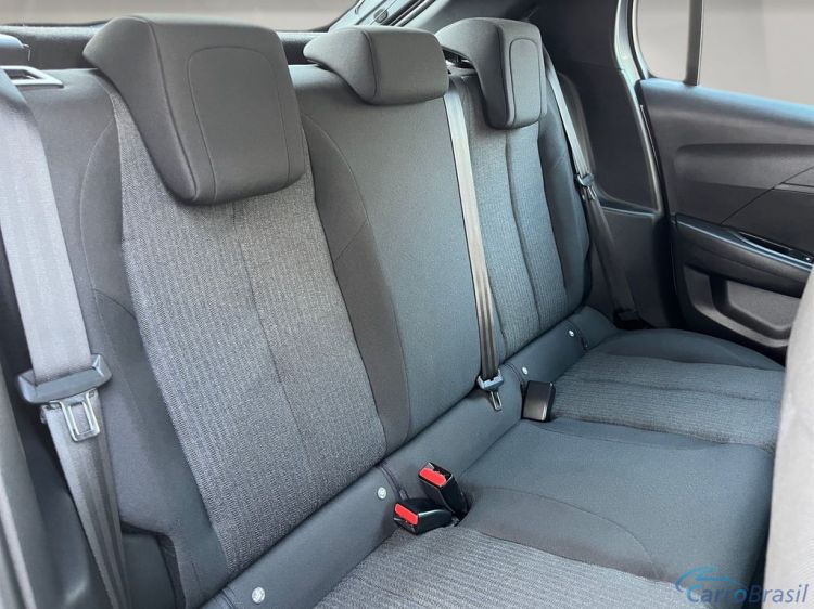 GL Veículos | 208 23/24 - foto 8