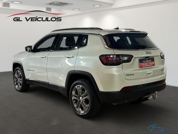 GL Veículos | Compass 23/23 - foto 4