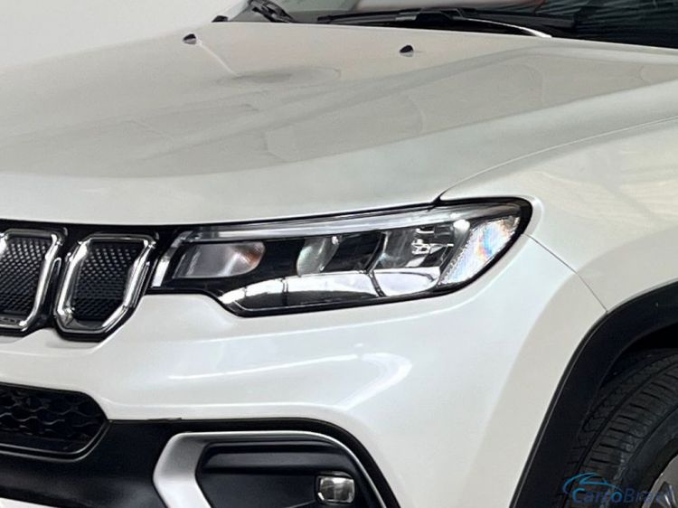 GL Veículos | Compass 23/23 - foto 5