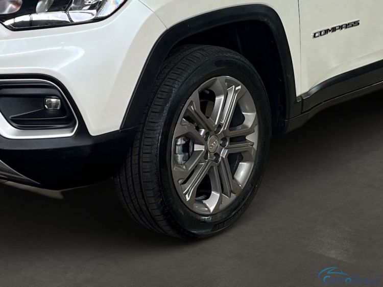 GL Veículos | Compass 23/23 - foto 6