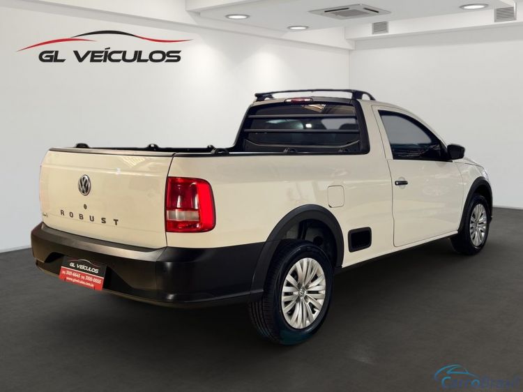 GL Veículos | Saveiro 21/22 - foto 3