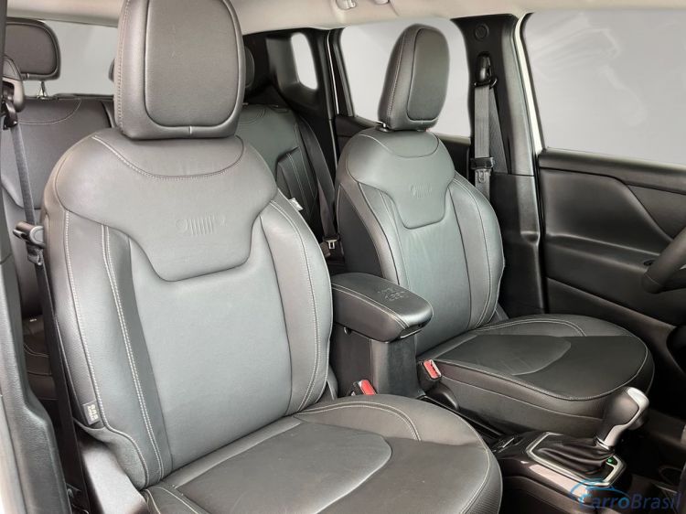 GL Veículos | Renegade 24/25 - foto 6