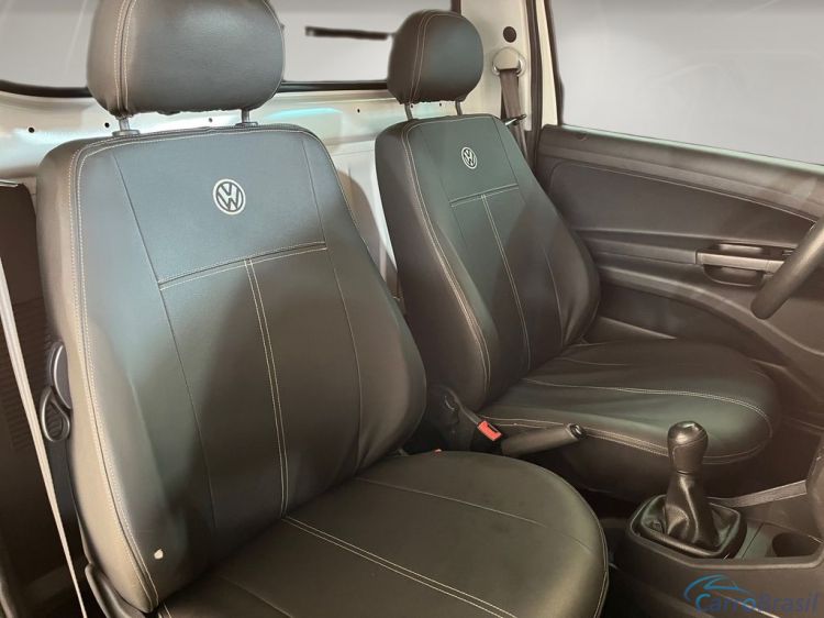 GL Veículos | Saveiro 21/22 - foto 7