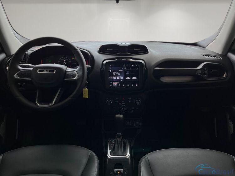 GL Veículos | Renegade 24/25 - foto 8