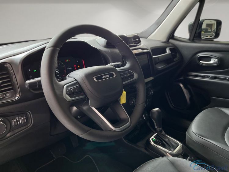 GL Veículos | Renegade 24/25 - foto 9