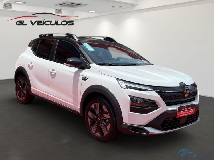 GL Veículos | Kardian 24/25 - foto 2