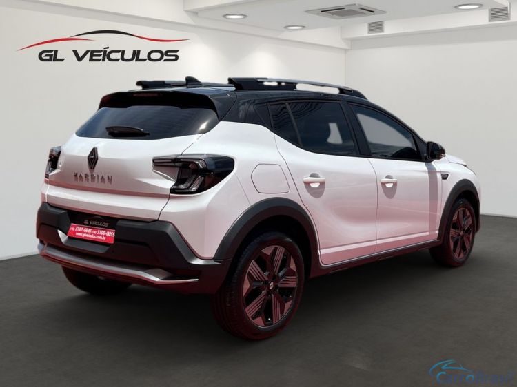 GL Veículos | Kardian 24/25 - foto 3