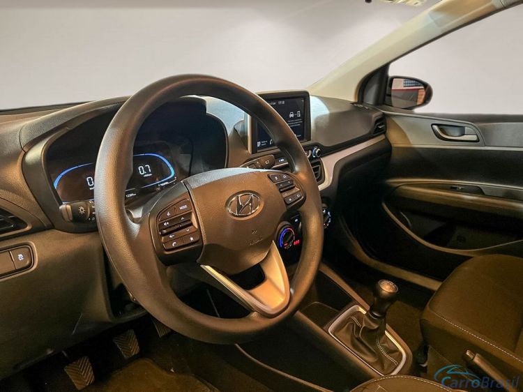 GL Veículos | HB 20 25/26 - foto 10