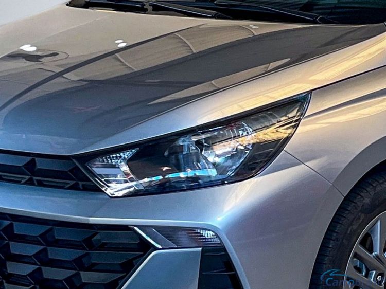 GL Veículos | HB 20 25/26 - foto 5