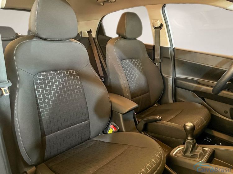 GL Veículos | HB 20 25/26 - foto 7