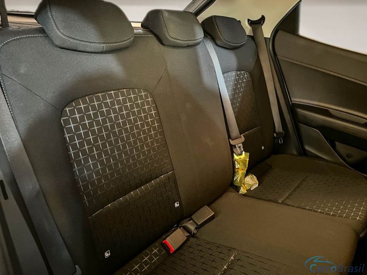 GL Veículos | HB 20 25/26 - foto 8