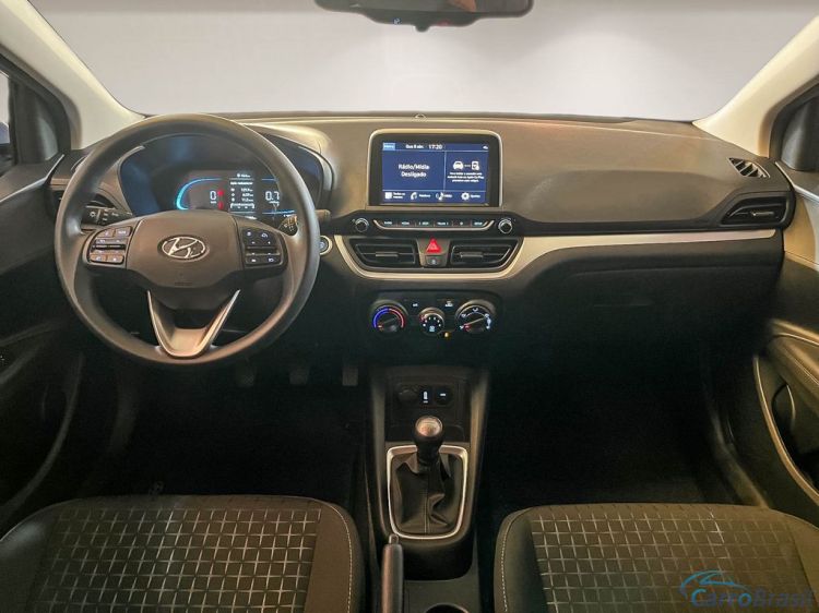 GL Veículos | HB 20 25/26 - foto 9