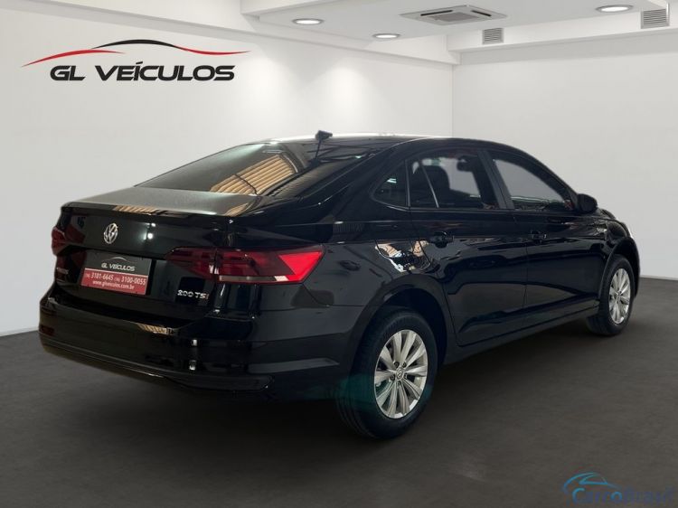 GL Veículos | Virtus 22/22 - foto 3