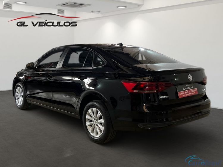 GL Veículos | Virtus 22/22 - foto 4