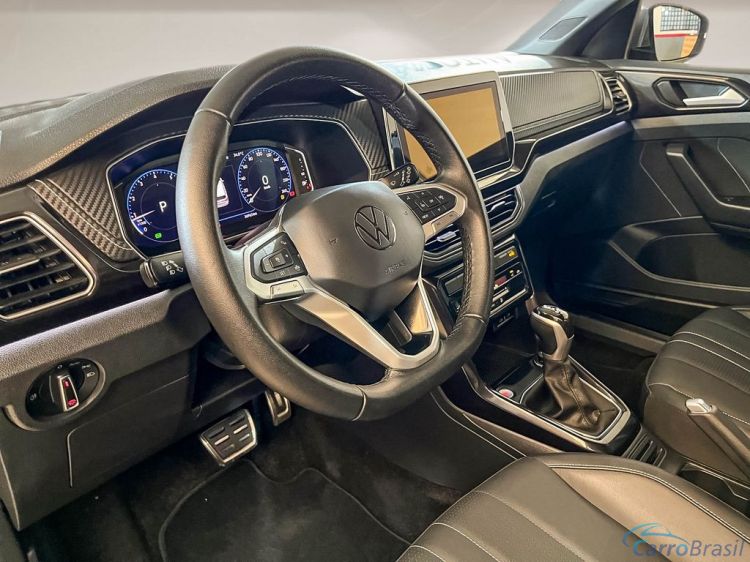 GL Veículos | T-Cross 24/25 - foto 10