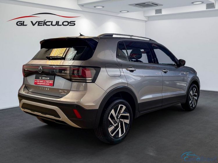 GL Veículos | T-Cross 24/25 - foto 3