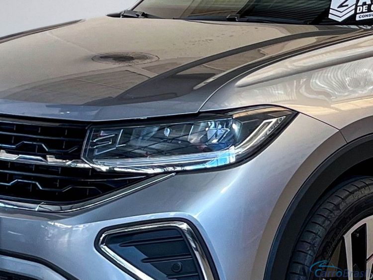 GL Veículos | T-Cross 24/25 - foto 5