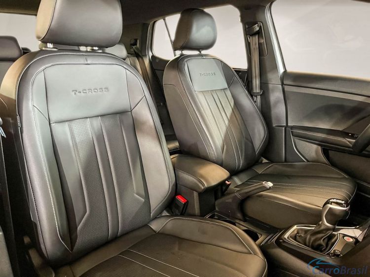 GL Veículos | T-Cross 24/25 - foto 7