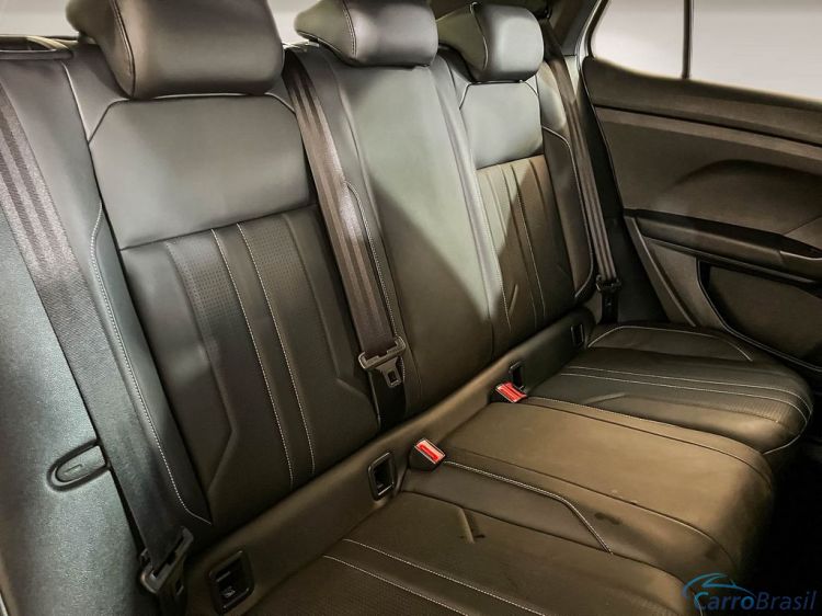 GL Veículos | T-Cross 24/25 - foto 8