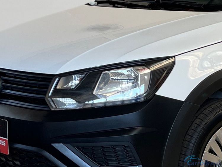 GL Veículos | Saveiro 23/23 - foto 5