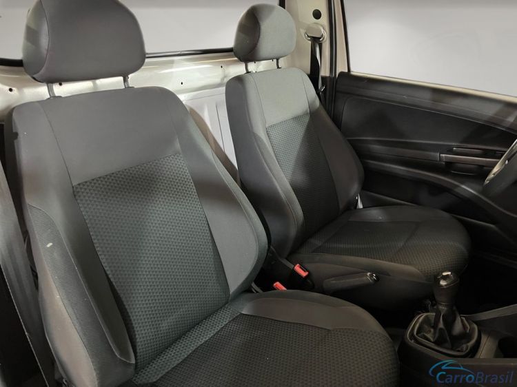 GL Veículos | Saveiro 23/23 - foto 7