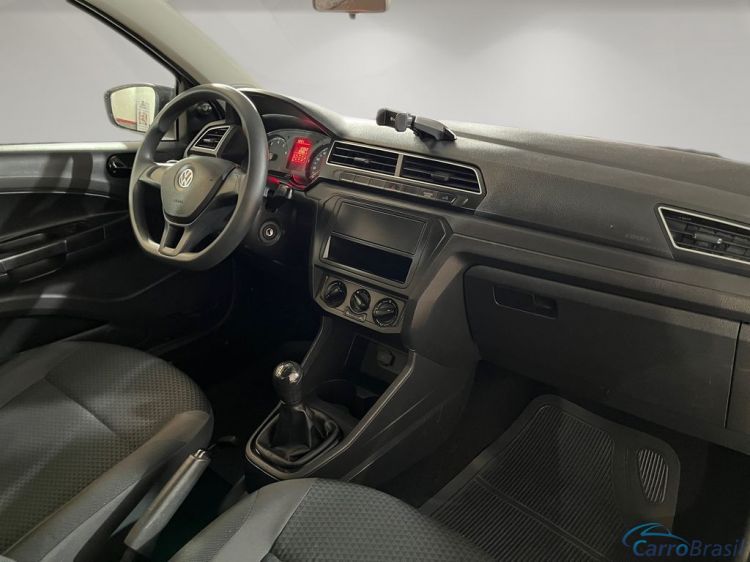 GL Veículos | Saveiro 23/23 - foto 8