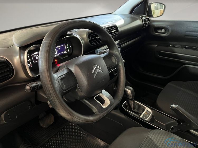 GL Veículos | C4 1.6 VTI 120 FLEX FEEL EAT6 21/22 - foto 10