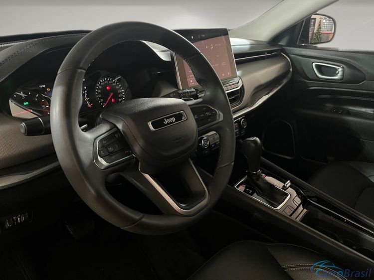 GL Veículos | Compass 22/22 - foto 10