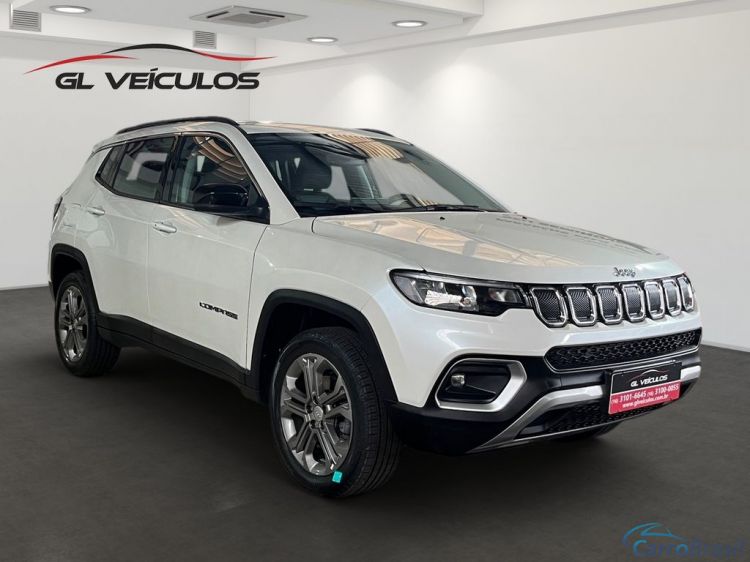 GL Veículos | Compass 22/22 - foto 2