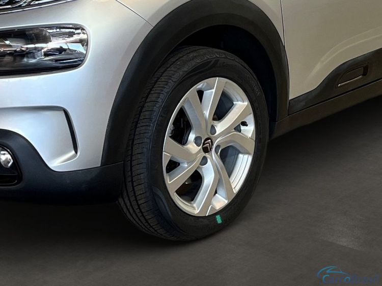 GL Veículos | C4 1.6 VTI 120 FLEX FEEL EAT6 21/22 - foto 6