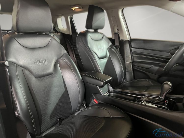 GL Veículos | Compass 22/22 - foto 7