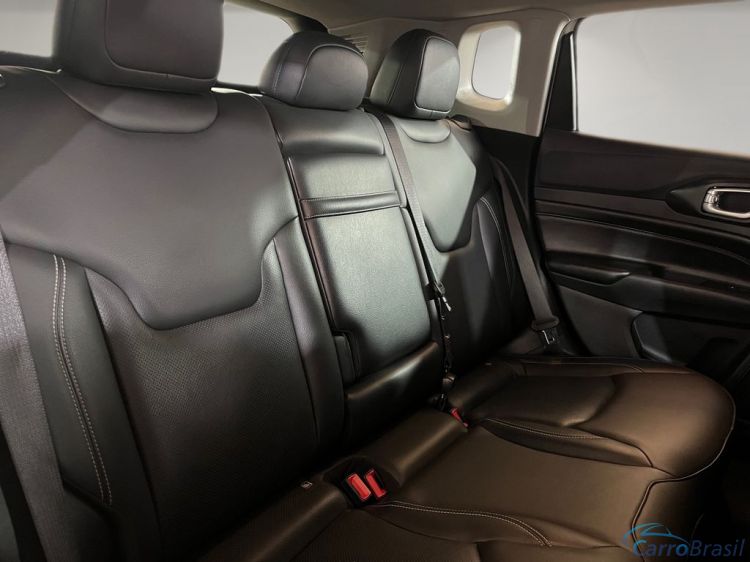 GL Veículos | Compass 22/22 - foto 8