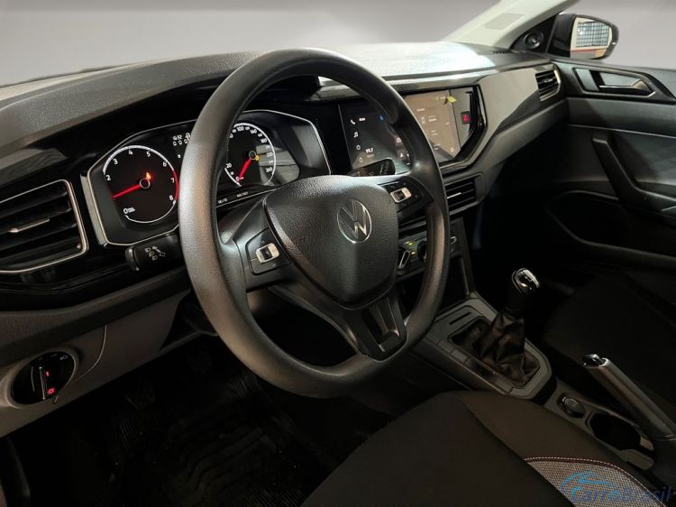 GL Veículos | Polo Hatch 24/25 - foto 10
