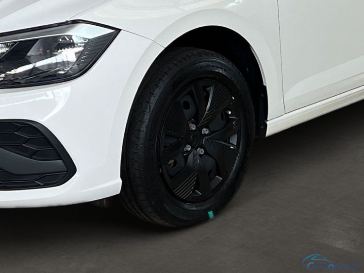 GL Veículos | Polo Hatch 24/25 - foto 6