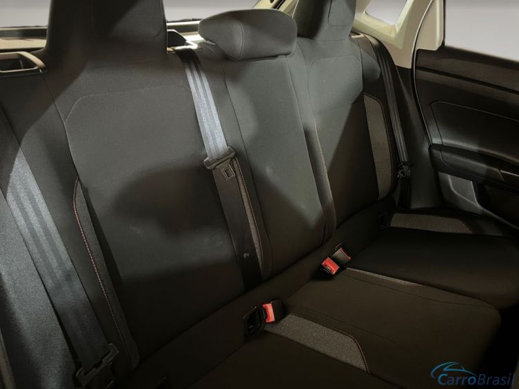 GL Veículos | Polo Hatch 24/25 - foto 8
