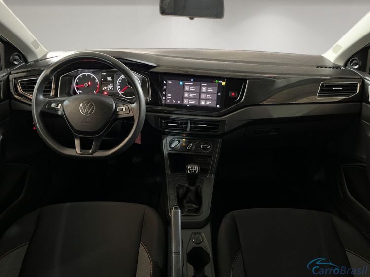 GL Veículos | Polo Hatch 24/25 - foto 9