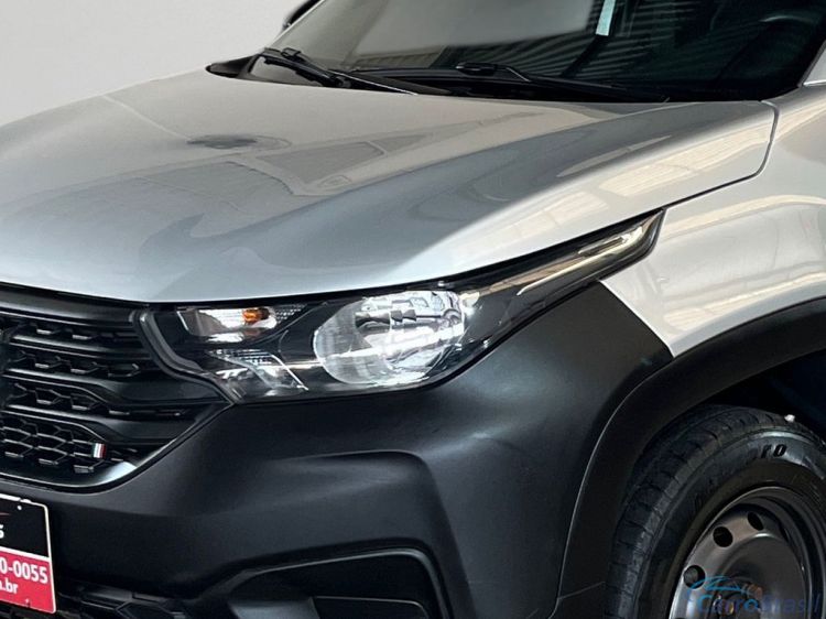 GL Veículos | Strada 23/24 - foto 5