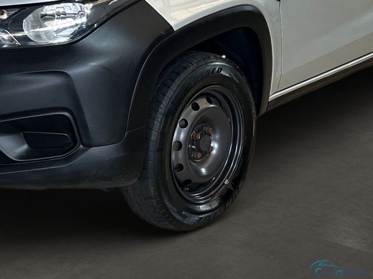 GL Veículos | Strada 23/24 - foto 6