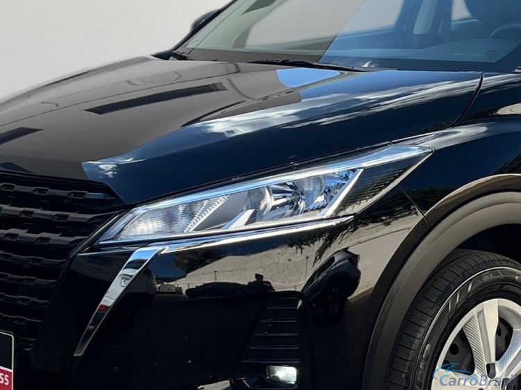 GL Veículos | Kicks 23/24 - foto 4