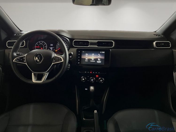 GL Veículos | Duster 1.3 TCE FLEX ICONIC PLUS X-TRONIC 23/24 - foto 10