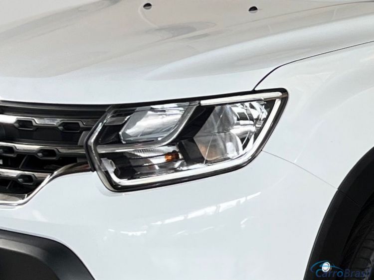 GL Veículos | Duster 1.3 TCE FLEX ICONIC PLUS X-TRONIC 23/24 - foto 5