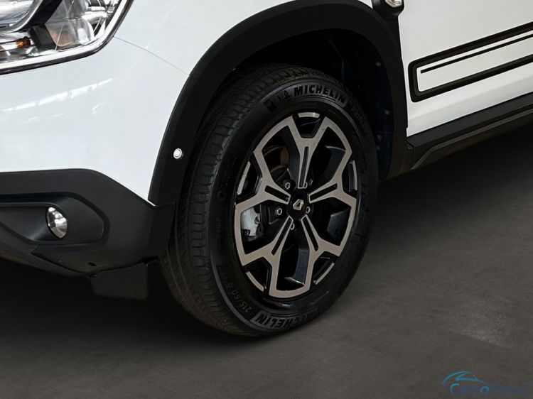 GL Veículos | Duster 1.3 TCE FLEX ICONIC PLUS X-TRONIC 23/24 - foto 6