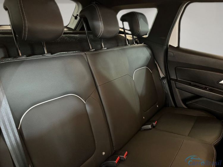 GL Veículos | Duster 1.3 TCE FLEX ICONIC PLUS X-TRONIC 23/24 - foto 8