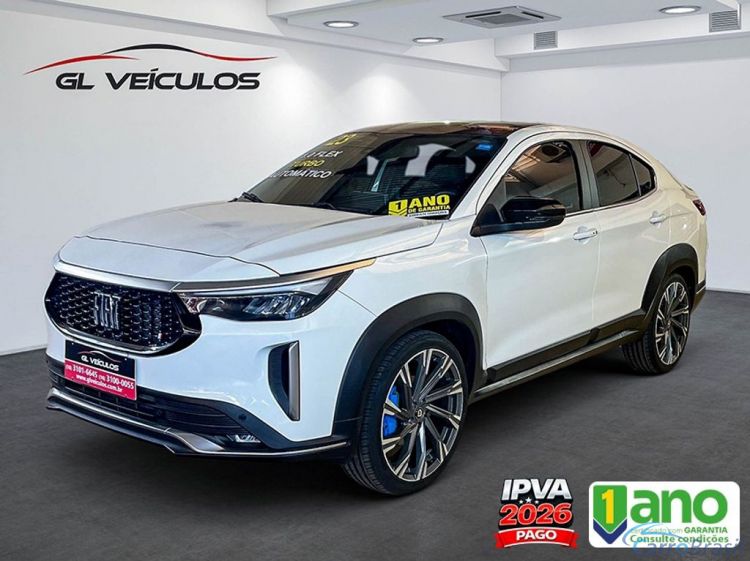 GL Veículos | Fastback 22/23 - foto 1