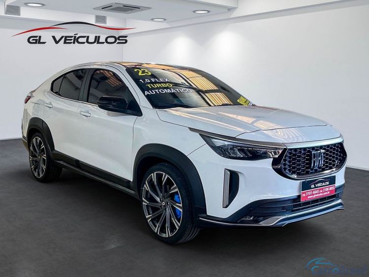 GL Veículos | Fastback 22/23 - foto 2