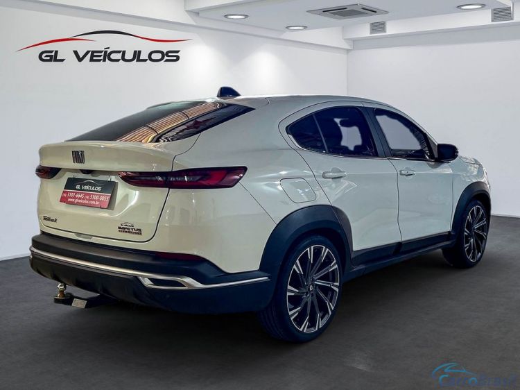 GL Veículos | Fastback 22/23 - foto 3